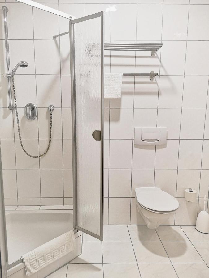 Landhotelullrich Baumholder Exteriér fotografie