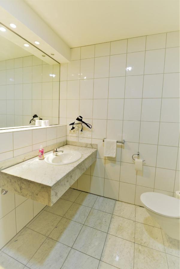 Landhotelullrich Baumholder Exteriér fotografie
